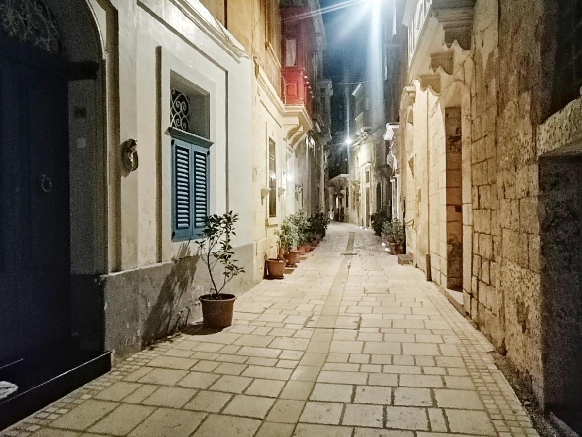 Apartmán Kharmen A 1565S House With Seaviews Birgu Exteriér fotografie