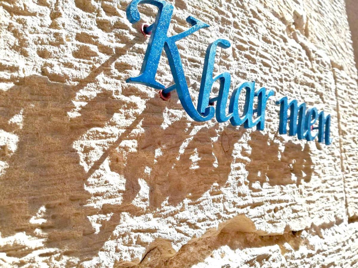 Apartmán Kharmen A 1565S House With Seaviews Birgu Exteriér fotografie